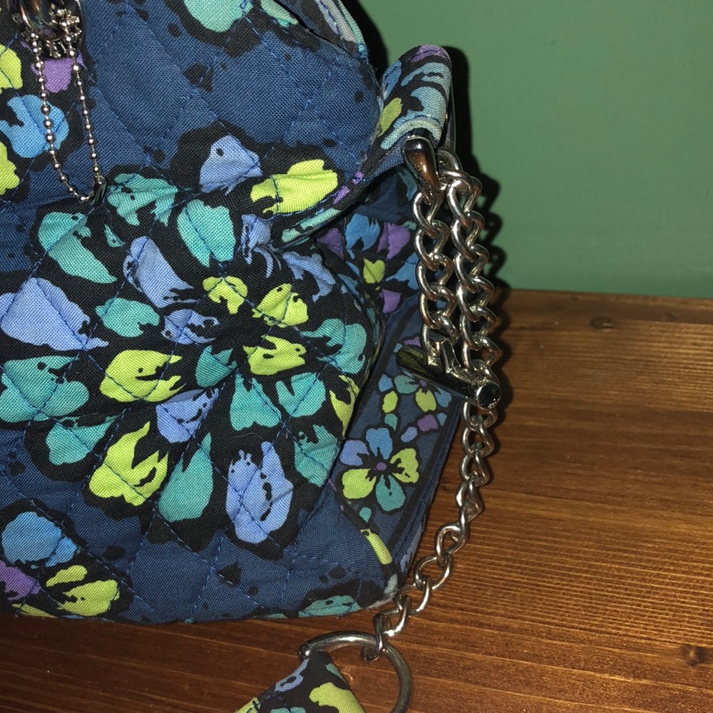 Vera Bradley purse - Picture 2 of 4